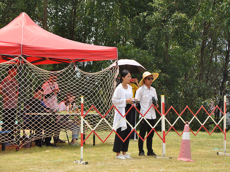 多旋翼無人機超視距駕駛員課程介紹