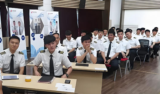 龐大的業(yè)務(wù)體系