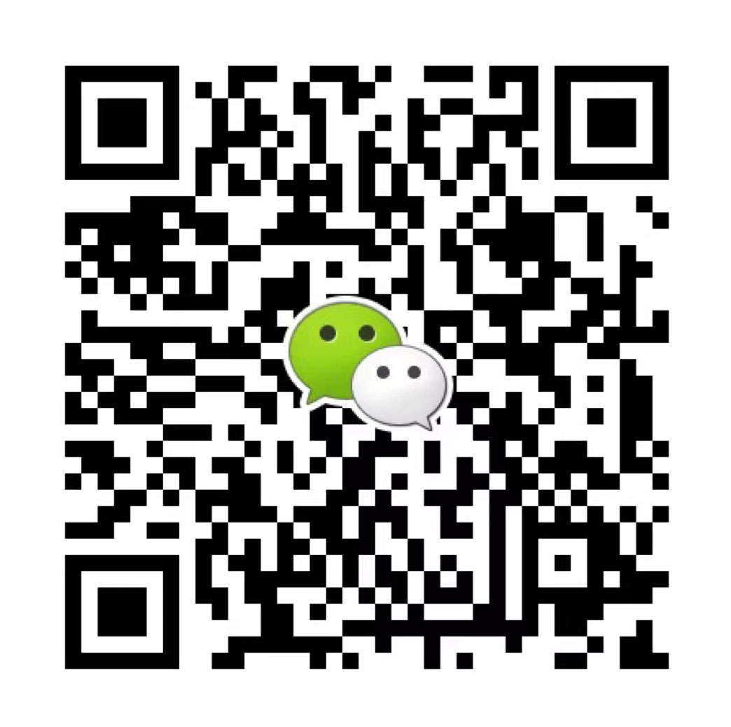 獵鷹無人機(jī)二維碼