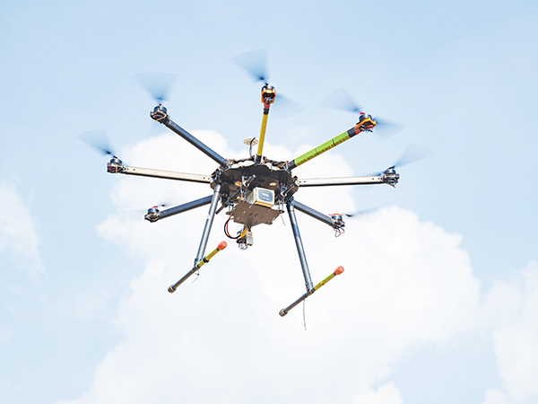 無(wú)人機(jī)植保課程