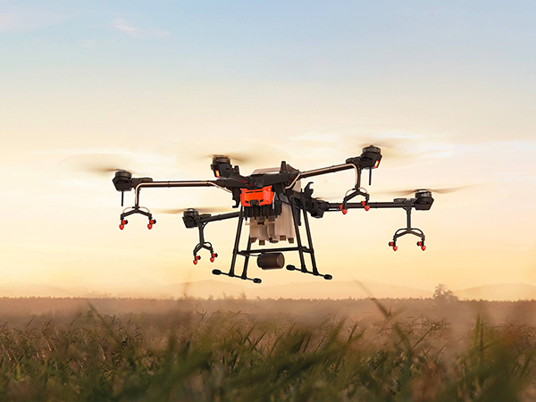 無(wú)人機(jī)巡檢課程