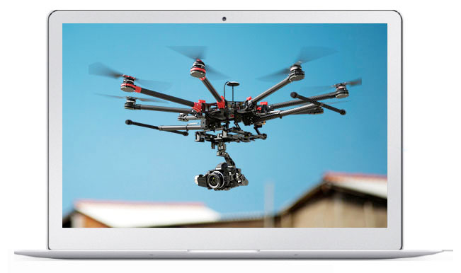 多旋翼無人機(jī)超視距駕駛員課程介紹