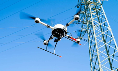 無人機(jī)電力巡檢應(yīng)用培訓(xùn)